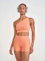 Top Colcci Sport Slim Medium Ombro Unico 0465701410