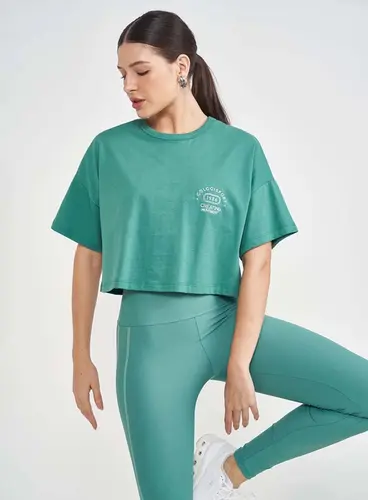 Camiseta Colcci Sport 0345700867