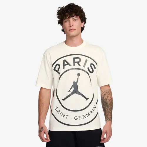Camiseta Nike PSG Paris Saint-Germain Jordan Masculina