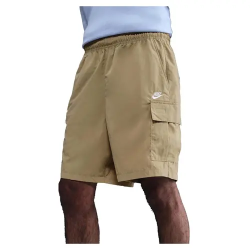 Bermuda Nike Club Utility Masculina