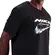 Camiseta Nike Dri-FIT Proteção UV Run Energy Miler Masculina