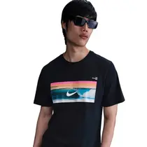 Camiseta Nike Sportswear Tee OC Photo 2 Masculina