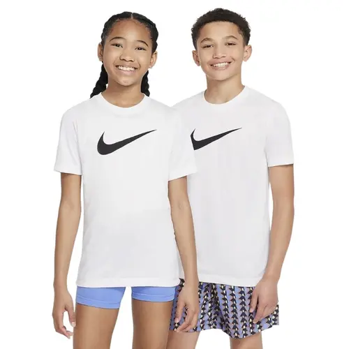 Camiseta Nike Dri-FIT Legend Tee Swoosh HBR Infantil