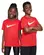 Camiseta Nike Dri-FIT Legend Tee Swoosh HBR Infantil