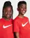 Camiseta Nike Dri-FIT Legend Tee Swoosh HBR Infantil