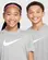 Camiseta Nike Dri-FIT Legend Tee Swoosh HBR Infantil