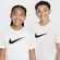 Camiseta Nike Dri-FIT Legend Tee Swoosh HBR Infantil