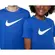 Camiseta Nike Dri-FIT Legend Tee Swoosh HBR Infantil