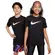 Camiseta Nike Dri-FIT Legend Tee Swoosh HBR Infantil