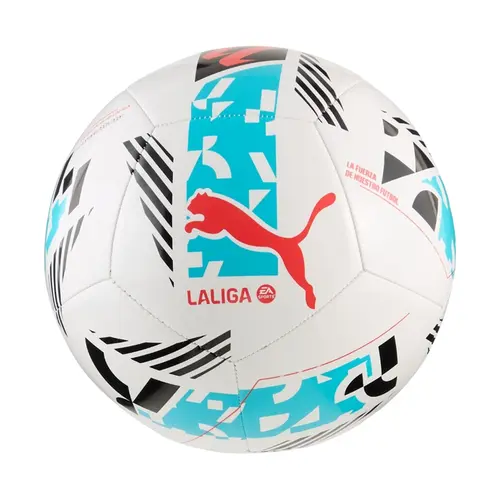 Bola Puma Futebol de Campo Orbita La Liga Campeonato Espanhol