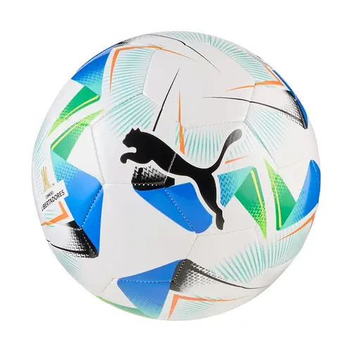Bola Puma Futebol de Campo Cumbre Conmebol Libertadores
