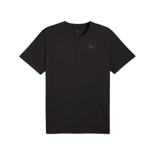 Camiseta Puma Graphics Running Faster Tee Masculina