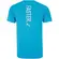 Camiseta Puma Graphics Running Faster Tee Masculina