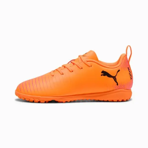 Chuteira Society Puma Future 8 Play TT Infantil