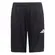 Short Adidas Train Essentials 3 Listras Infantil