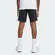 Short Adidas Train Essentials 3 Listras Infantil