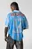 Camisa Polo Approve Argentina Albiceleste Masculina