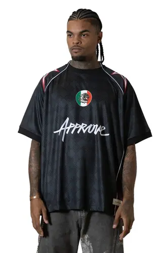 Camisa Approve Only Apmex México Masculina