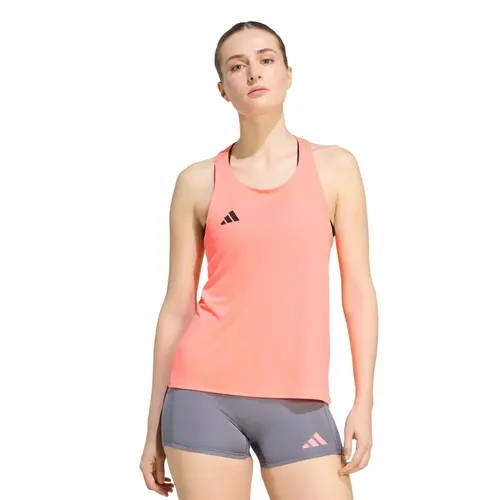 Regata Adidas Adizero Essentials Tank Feminina