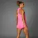 Regata Adidas Adizero Essentials Tank Feminina