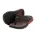 Chinelo Sandália Collab Kenner + Flamengo Orak Unissex