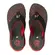 Chinelo Sandália Collab Kenner + Flamengo Orak Unissex