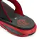 Chinelo Sandália Collab Kenner + Flamengo Orak Unissex
