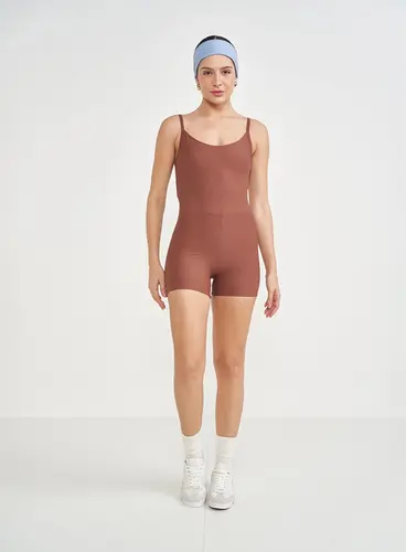 Macacão Colcci Sport 2545700135
