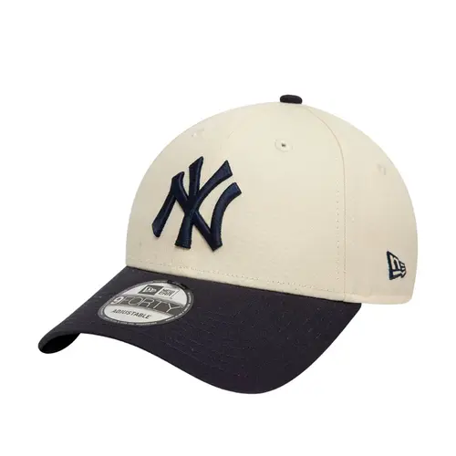 Boné New Era Colorblock 940 New York Yankees Unissex