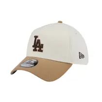 Boné New Era 3930 A-Frame Fechado Los Angeles Dodgers Unissex