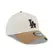 Boné New Era 3930 A-Frame Fechado Los Angeles Dodgers Unissex
