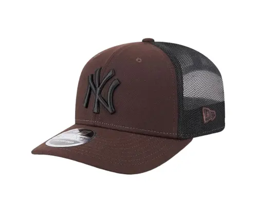 Boné New Era 970 Trucker Stretch Mesh New York Yankees Unissex