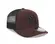 Boné New Era 970 Trucker Stretch Mesh New York Yankees Unissex