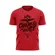Camiseta Braziline Flamengo Comemorativa Tetra Libertadores Masculina