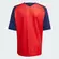 Camisa Adidas Espanha 2026 Uniforme 1 Infantil