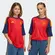 Camisa Adidas Espanha 2026 Uniforme 1 Infantil