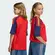 Camisa Adidas Espanha 2026 Uniforme 1 Infantil