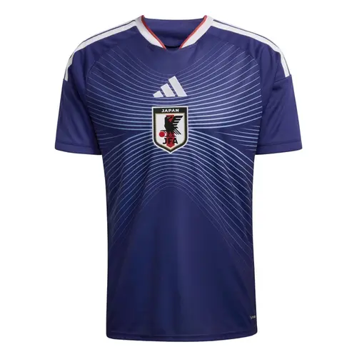 Camisa Adidas Japão 2026 Uniforme 1 Masculina