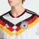 Camisa Adidas Alemanha 2026 Uniforme 1 Masculina
