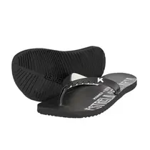 Chinelo Sandália Kenner Red Collab Botafogo Masculino