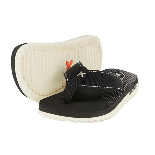 Chinelo Sandália Kenner Kivah Collab Botafogo Infantil