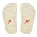 Chinelo Sandália Kenner Kivah Collab Botafogo Infantil