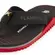 Chinelo Sandália Kenner NK6 Pro Collab Flamengo Masculino