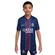 Camisa Nike Paris Saint-Germain PSG Home 2025/26 Torcedor Pro Infantil
