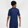 Camisa Nike Paris Saint-Germain PSG Home 2025/26 Torcedor Pro Infantil