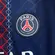 Camisa Nike Paris Saint-Germain PSG Home 2025/26 Torcedor Pro Infantil