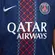 Camisa Nike Paris Saint-Germain PSG Home 2025/26 Torcedor Pro Infantil