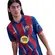 Camisa Nike Barcelona IV 2025/26 Torcedor Pro Edição Especial Masculina