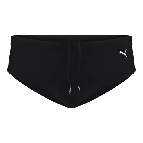 Sunga Puma Lateral Larga Infantil