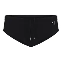 Sunga Puma Lateral Larga Infantil